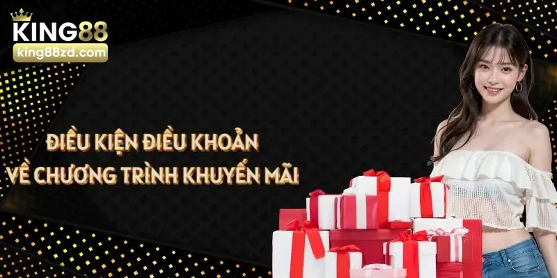 Quy định về khuyến mãi và tiền thưởng