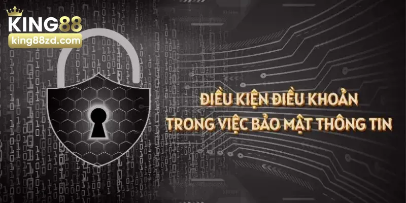 Quy định về an toàn và bảo mật tài khoản